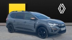 Dacia Jogger 1.6 HEV Extreme 5dr Auto Hybrid Estate